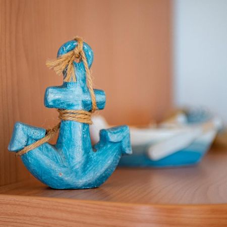 Casa Vacanze "Il Baffo E Il Mare" Cetara Ngoại thất bức ảnh