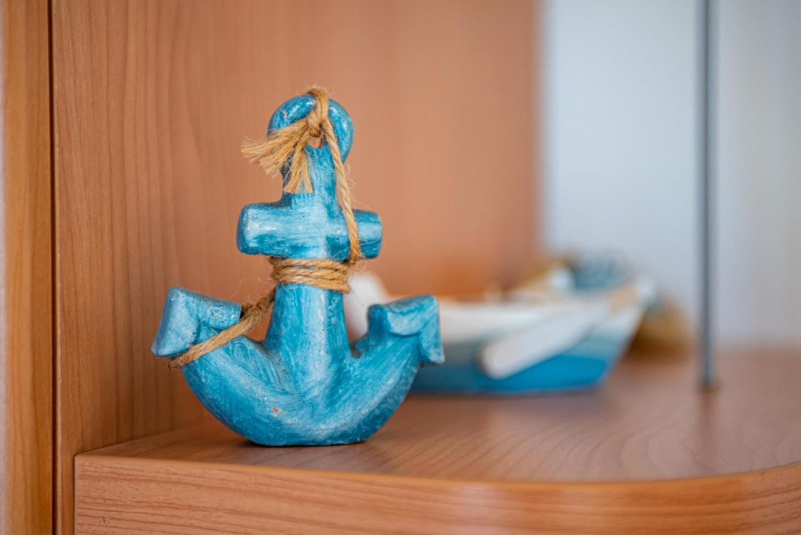 Casa Vacanze "Il Baffo E Il Mare" Cetara Ngoại thất bức ảnh