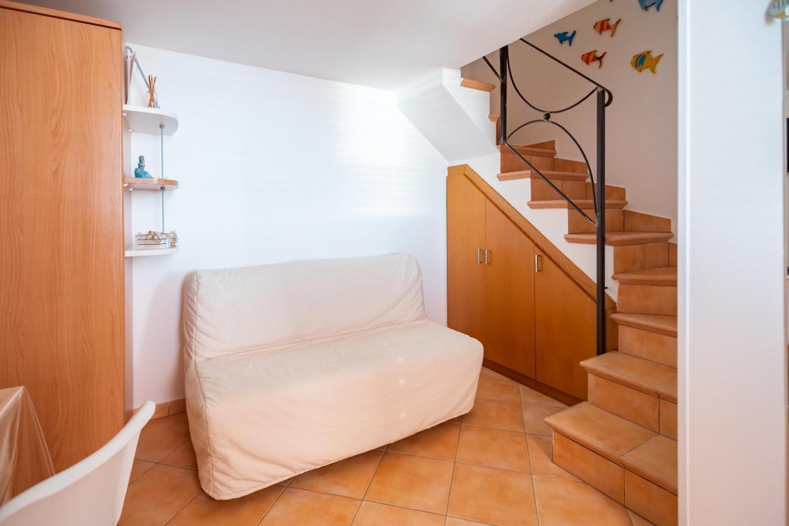Casa Vacanze "Il Baffo E Il Mare" Cetara Ngoại thất bức ảnh