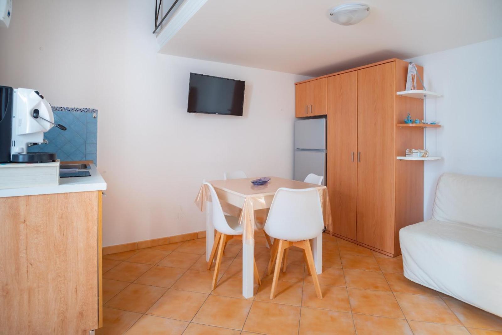 Casa Vacanze "Il Baffo E Il Mare" Cetara Ngoại thất bức ảnh